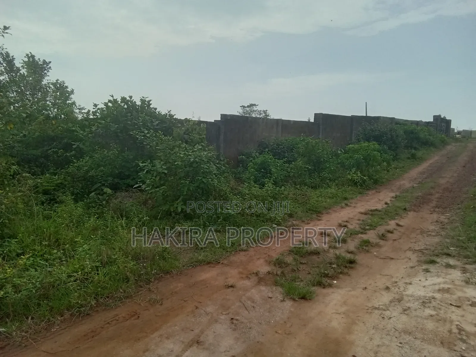 Cheap Plot of Land at Igbokuta
