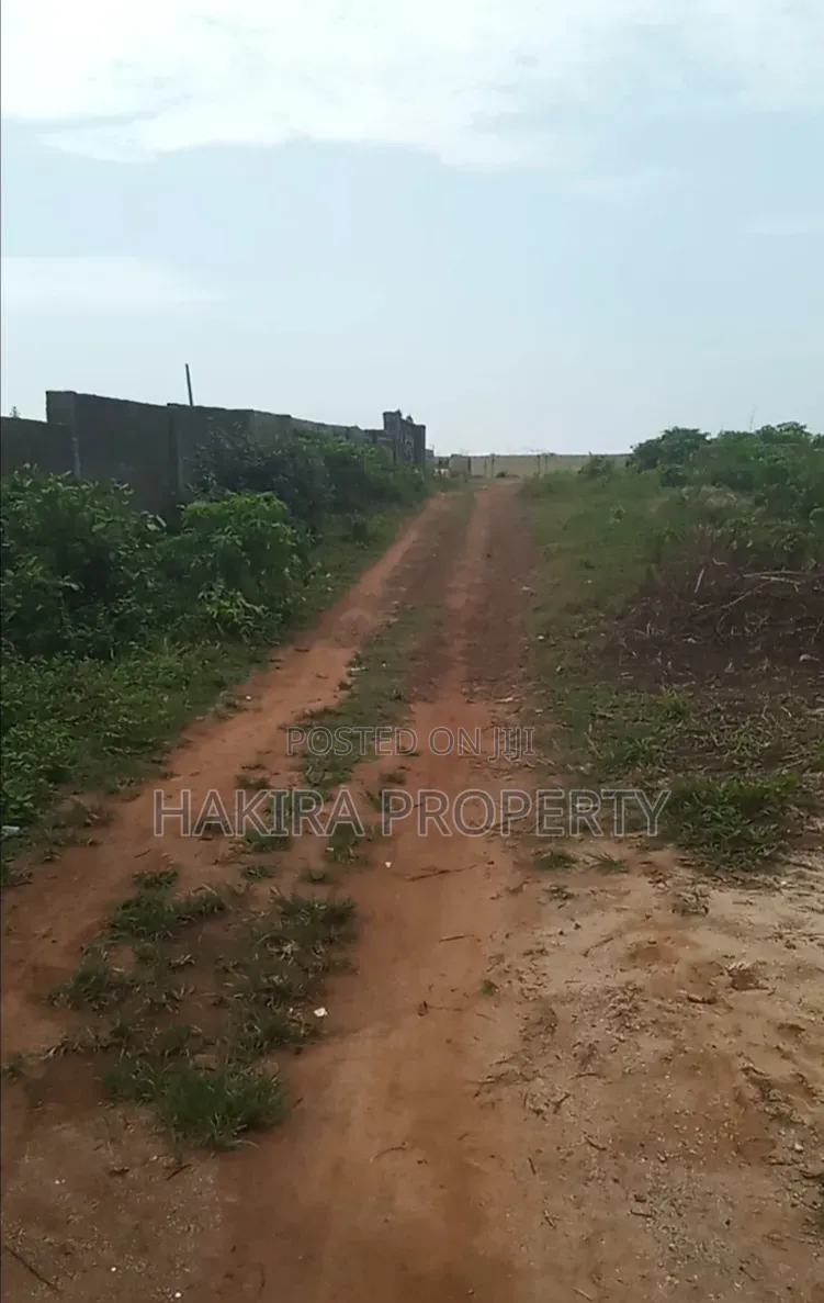 Cheap Plot of Land at Igbokuta