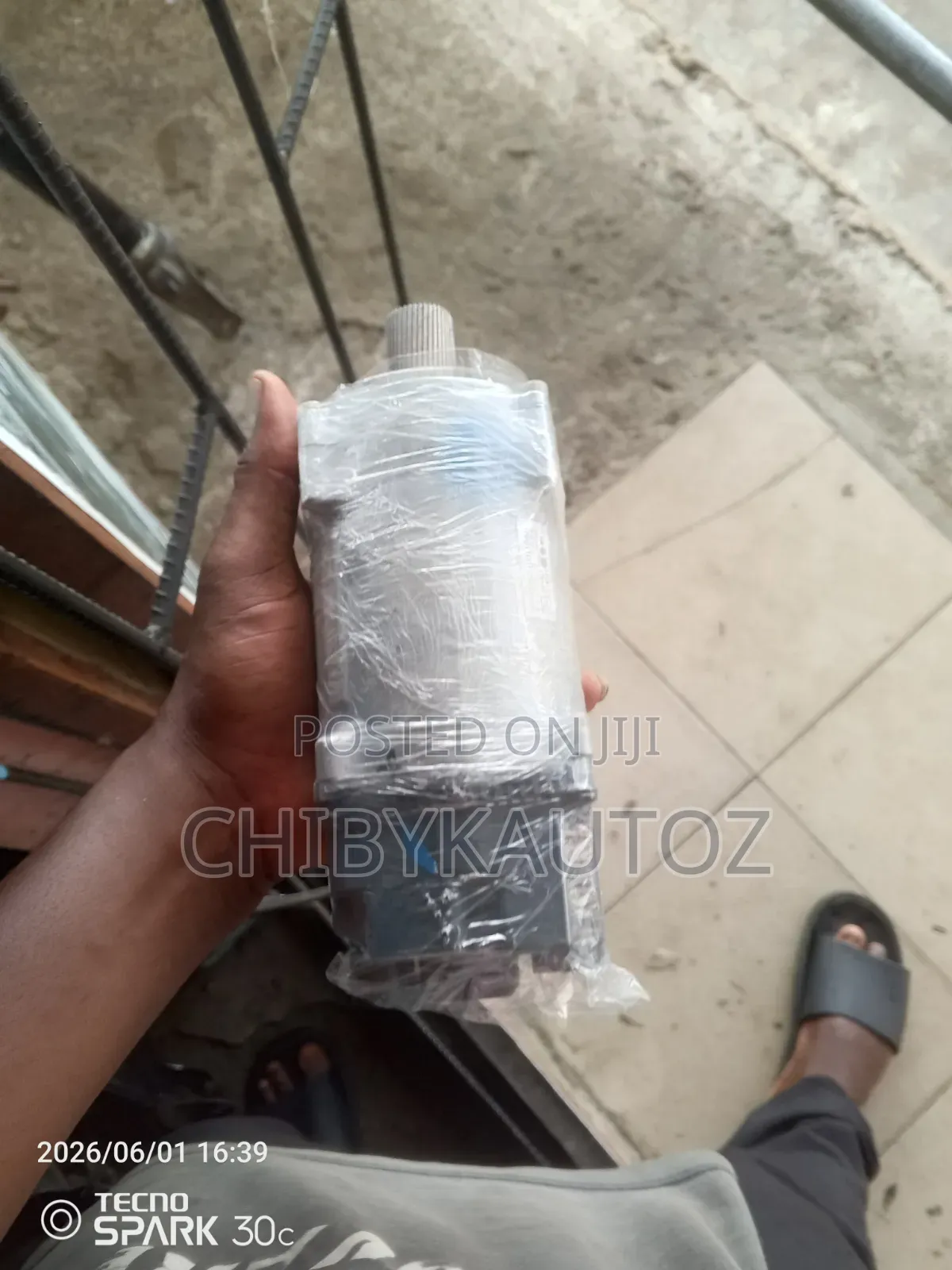 Steering Rack Pump for C300 2015 to 2019