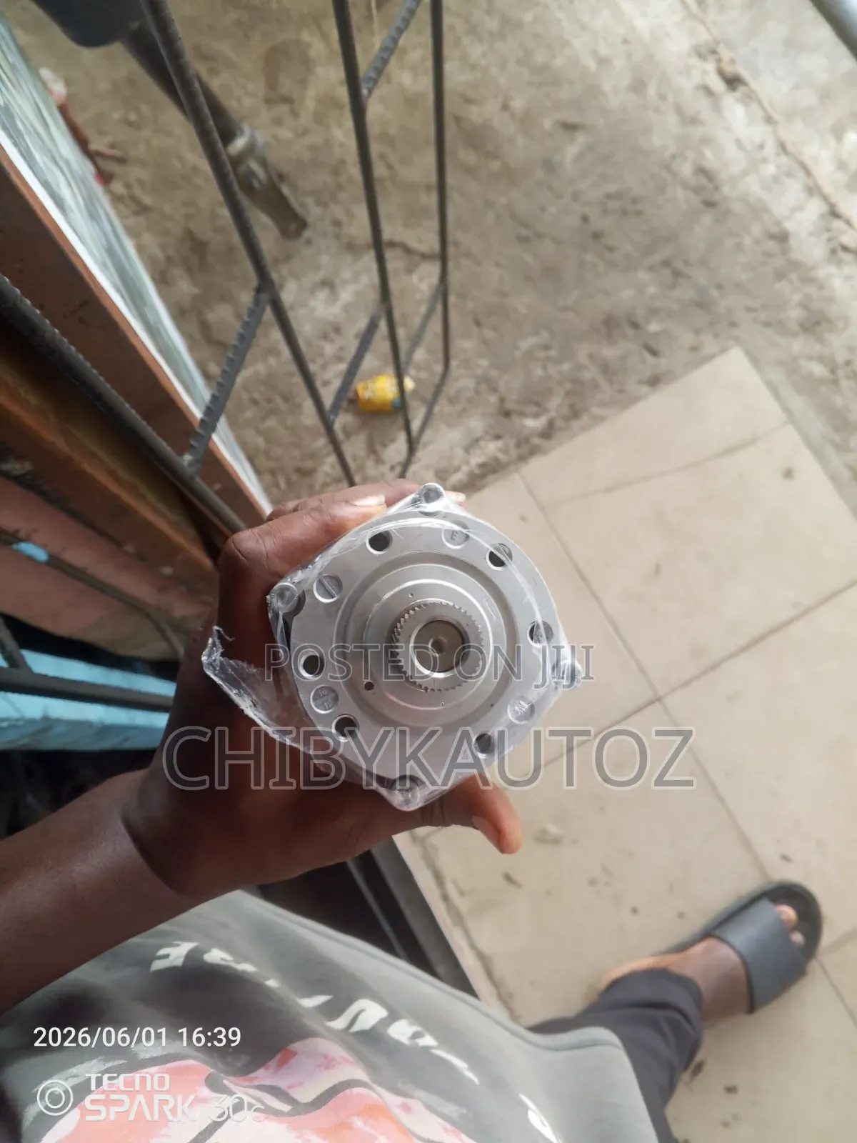 Steering Rack Pump for C300 2015 to 2019