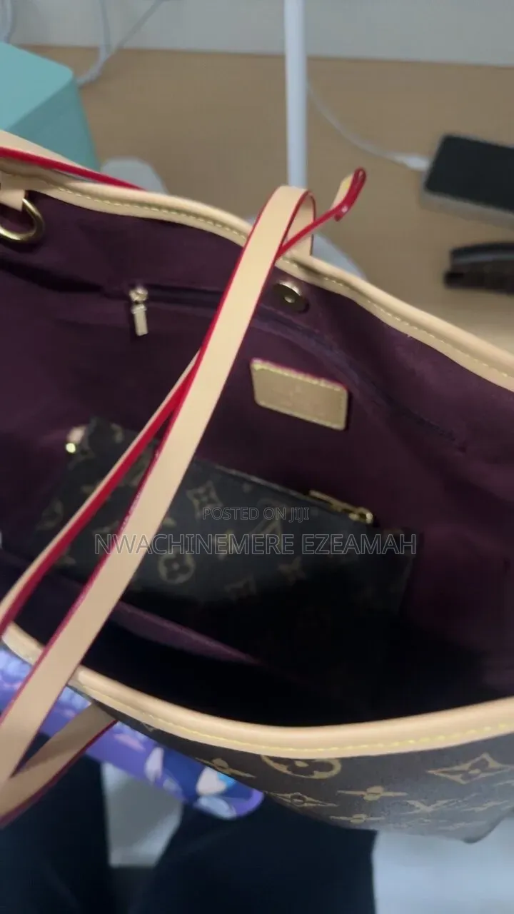 Designer-Inspired Women’S Bag Set Shoulder Handbag