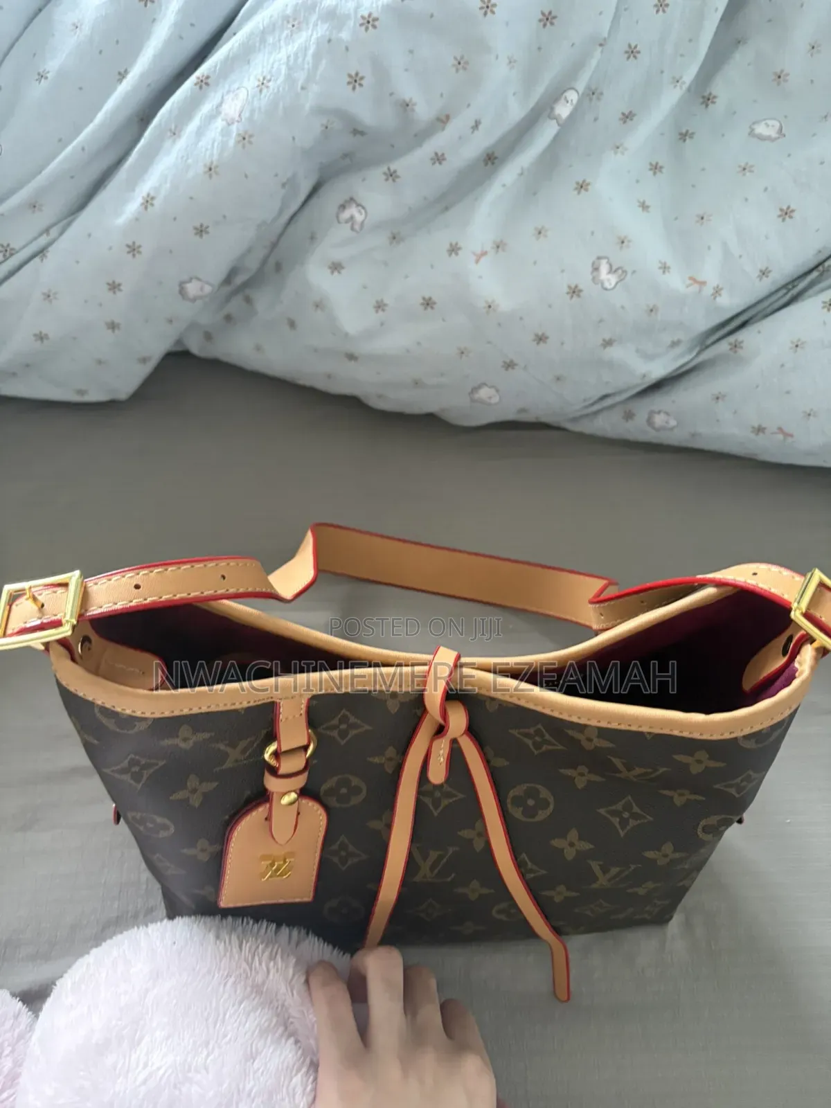 Designer-Inspired Women’S Bag Set Shoulder Handbag