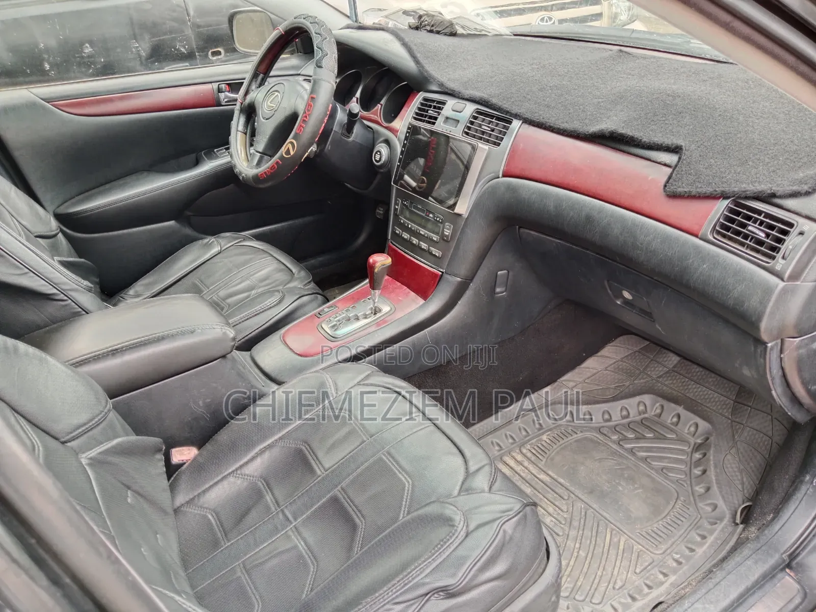 Toyota Corolla LE 4dr Sedan (1.8L 4cyl 4A) 2010 Black