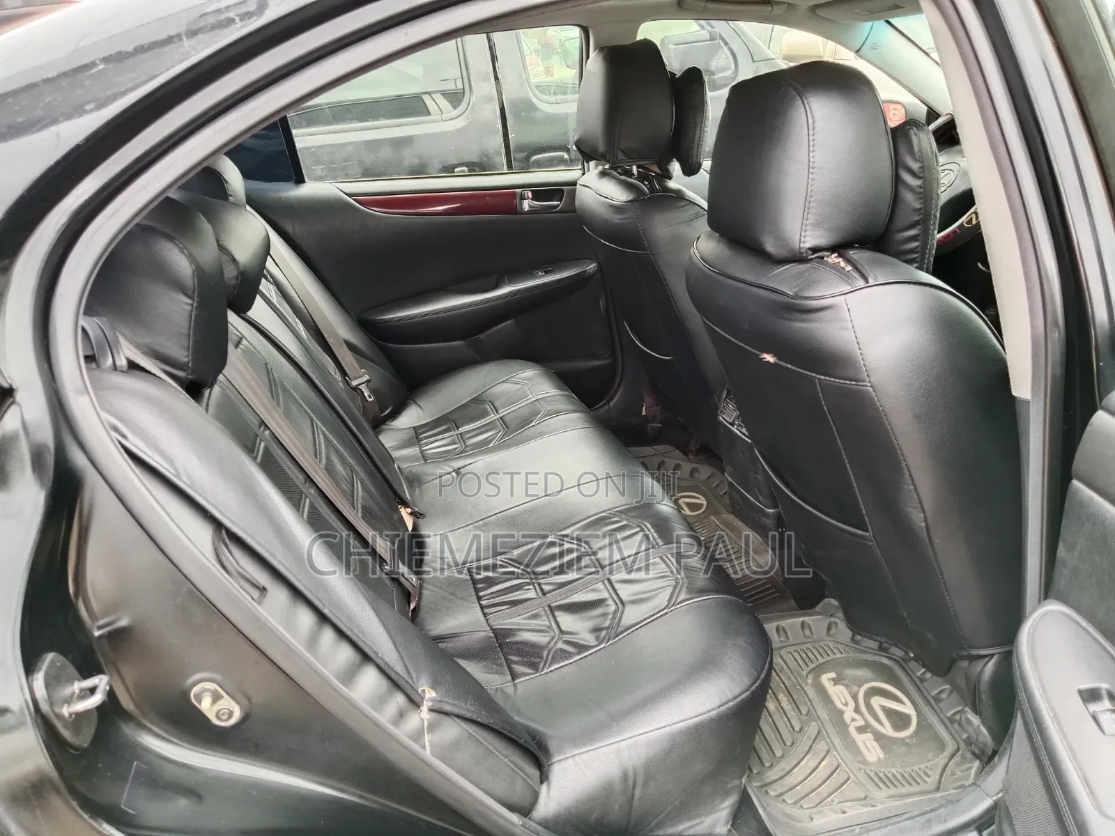 Toyota Corolla LE 4dr Sedan (1.8L 4cyl 4A) 2010 Black