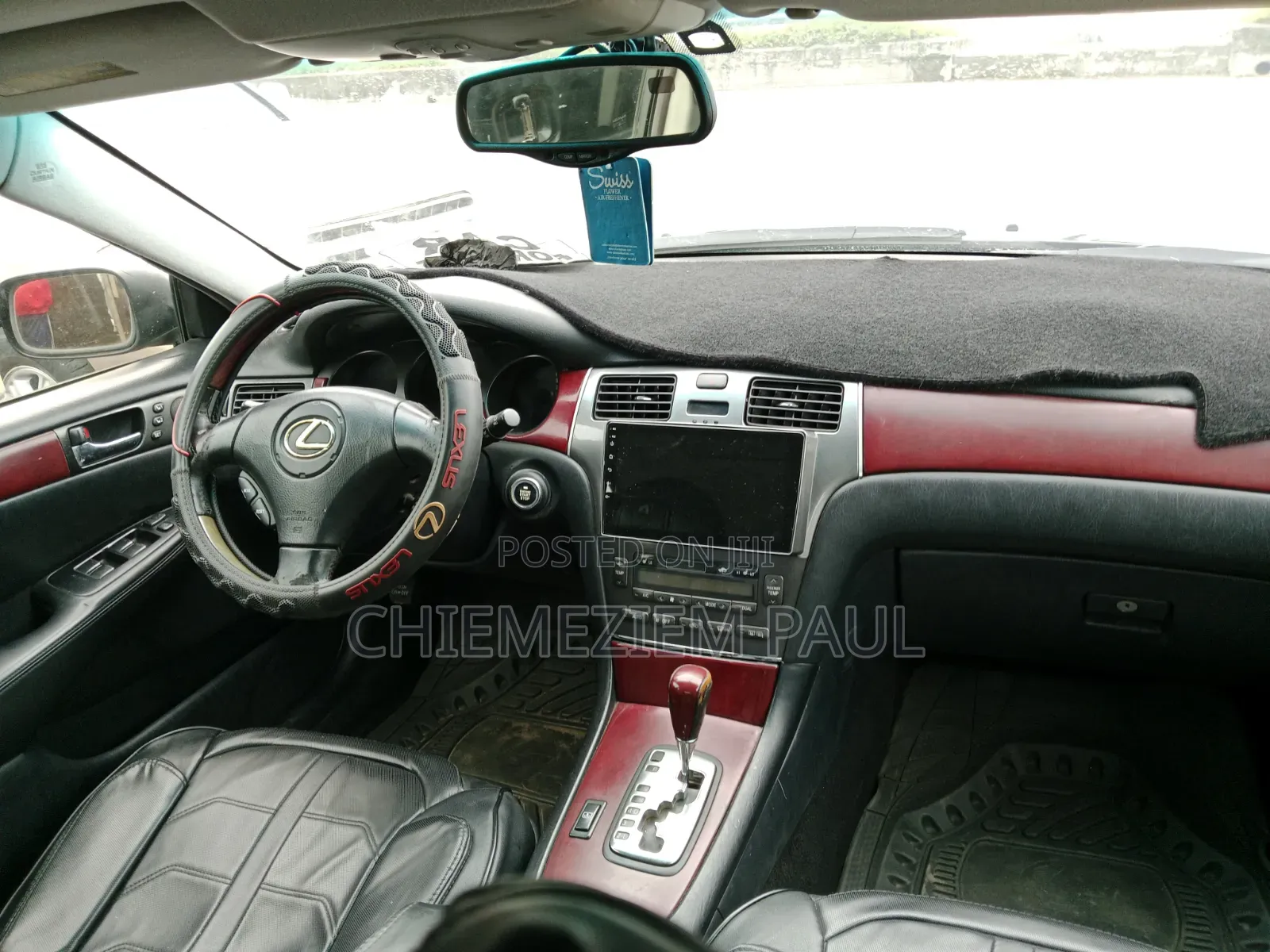Toyota Corolla LE 4dr Sedan (1.8L 4cyl 4A) 2010 Black