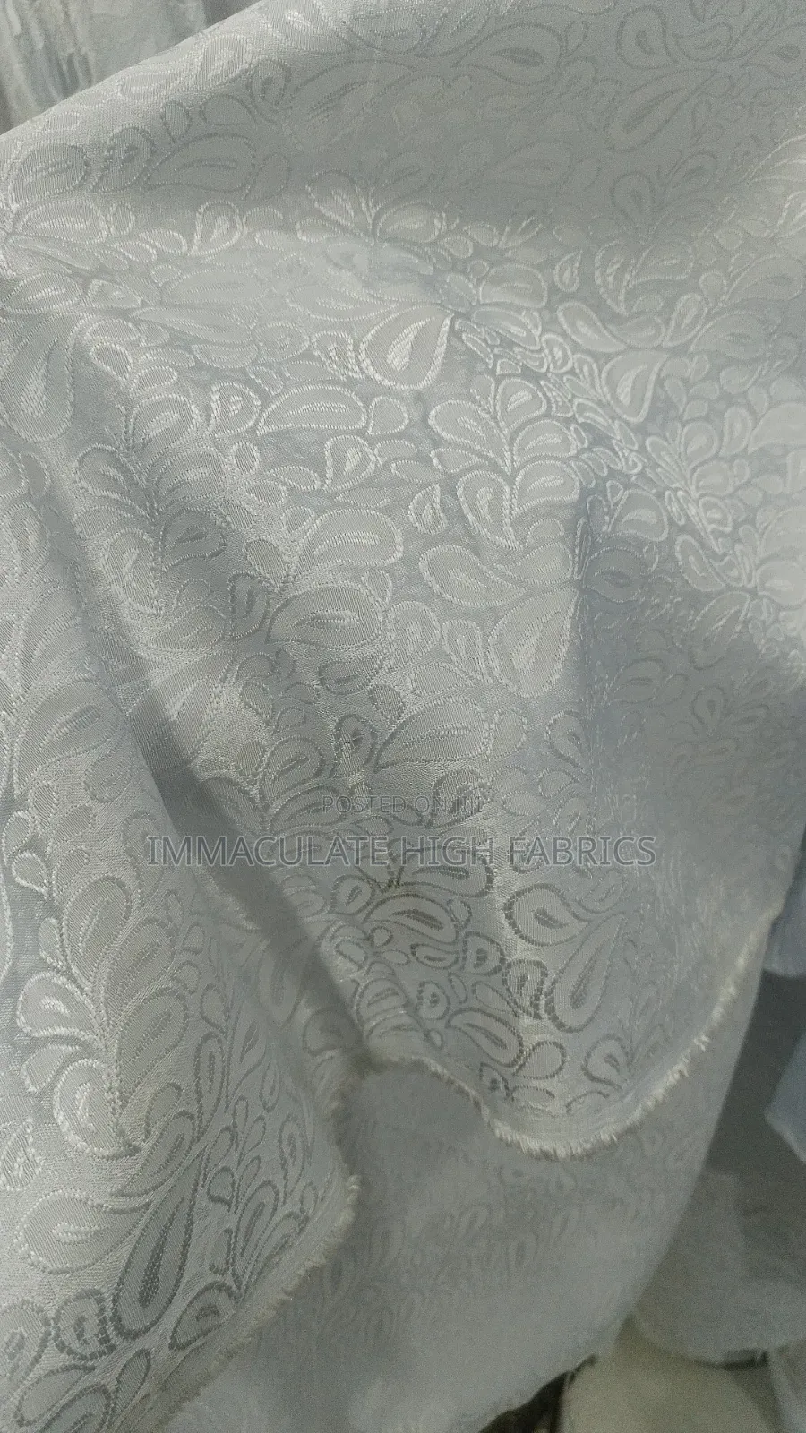 Sample Design