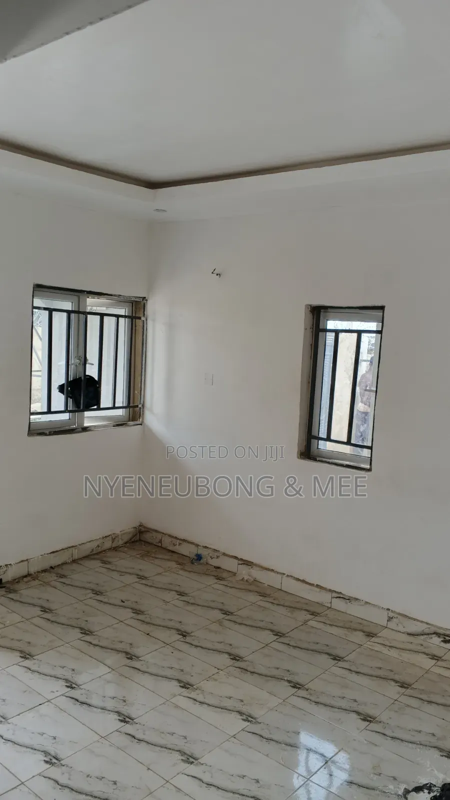 1bdrm Room & Parlour in Mararaba for rent