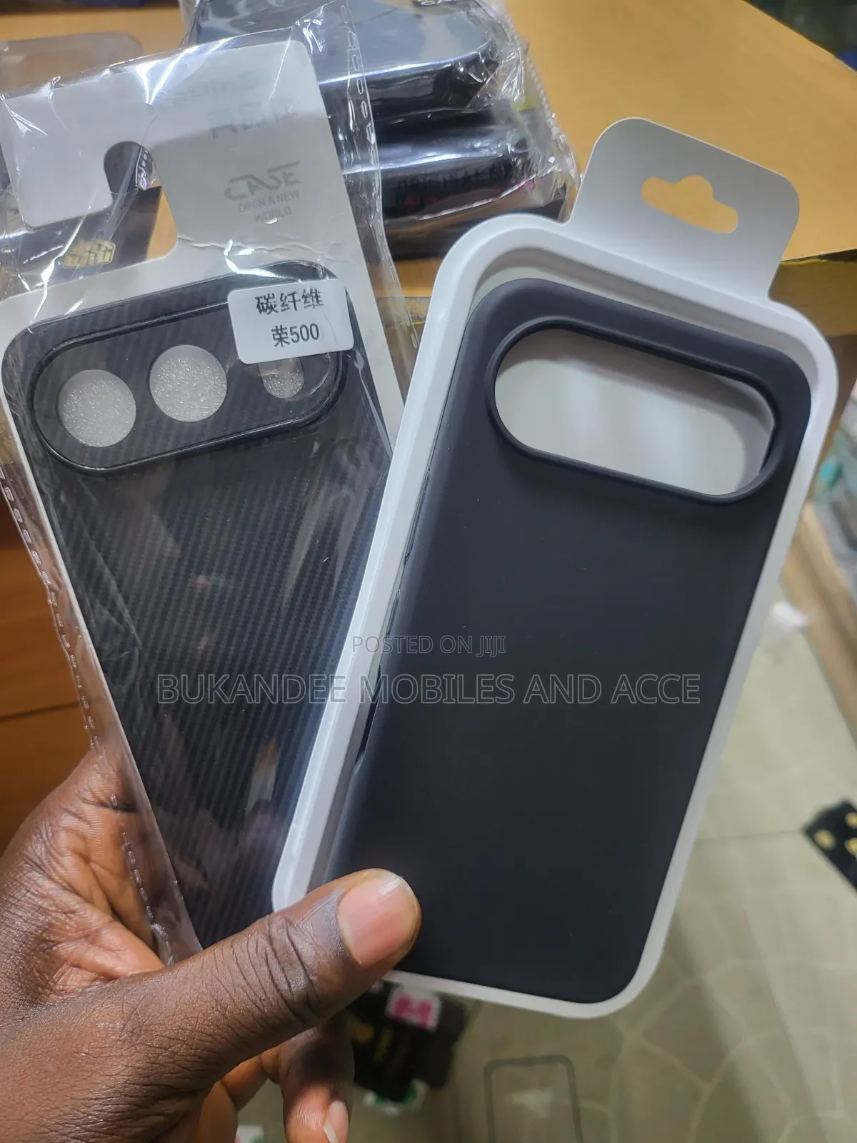 Honor 500/ 500 Pro Pouch