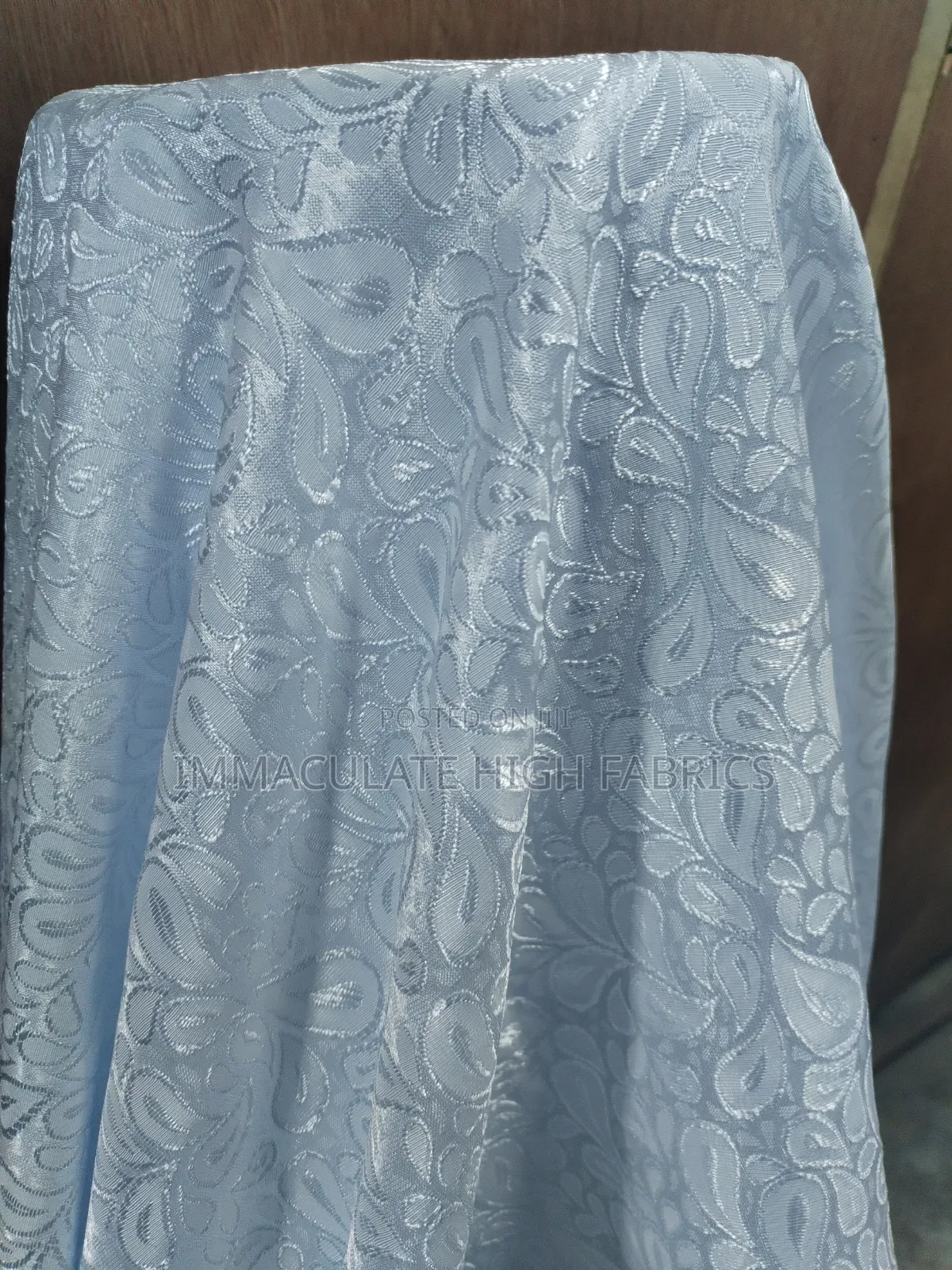 Flower Damask