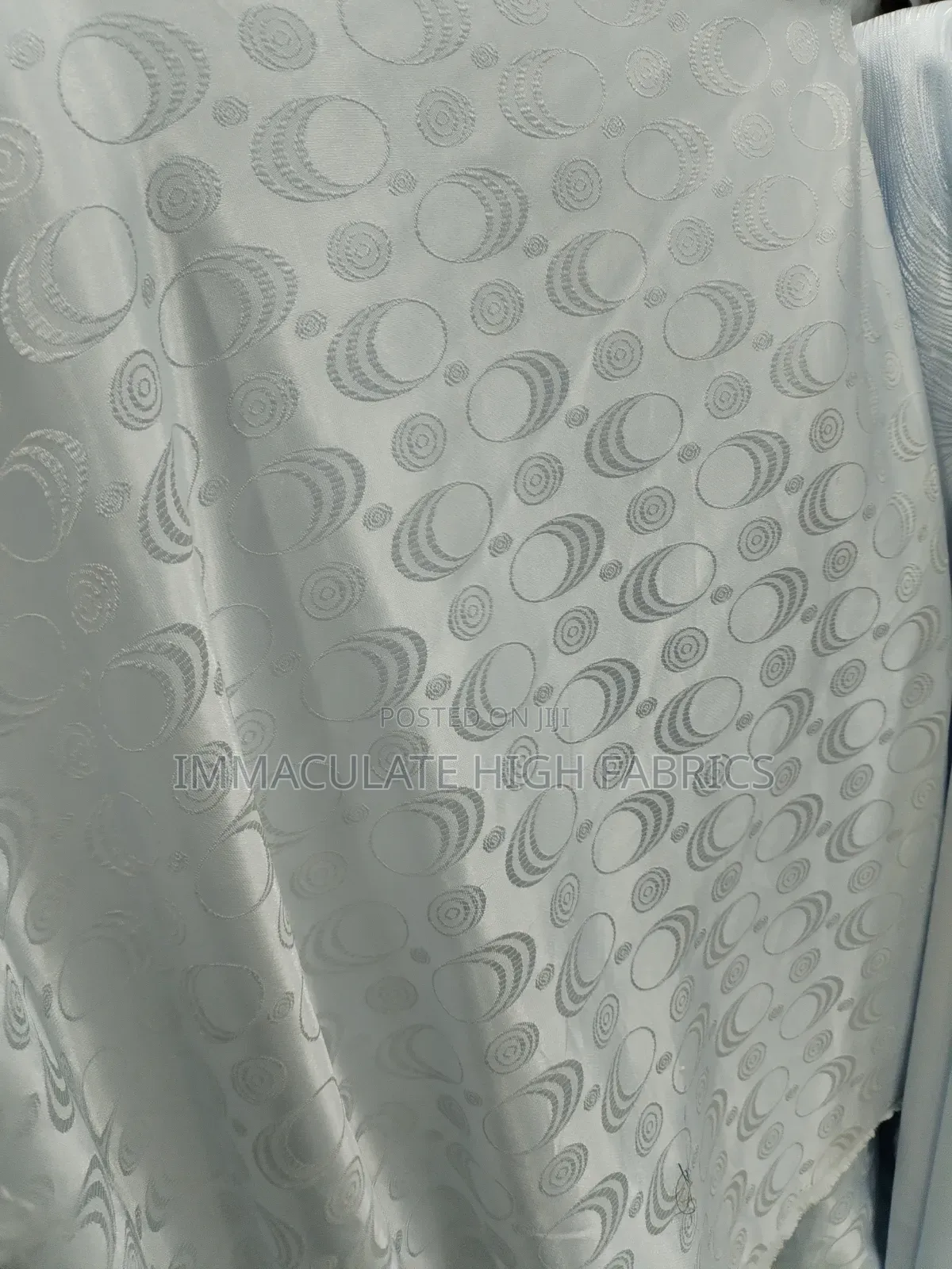 Flower Damask