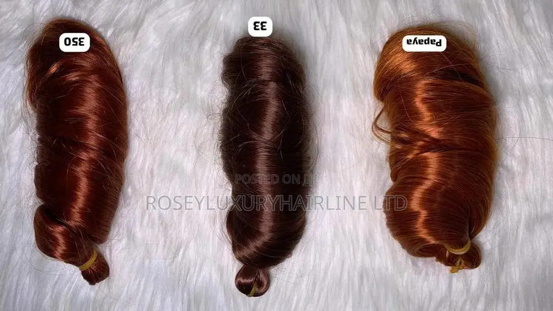 Hair Extensions