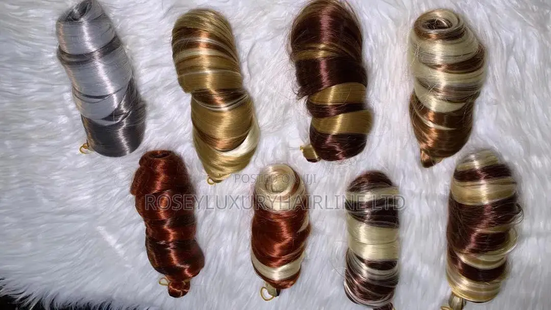 Hair Extensions