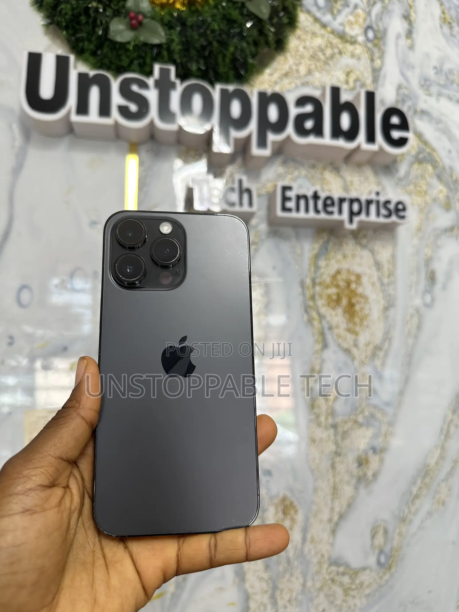Apple iPhone 14 Pro Max 128 GB Gray