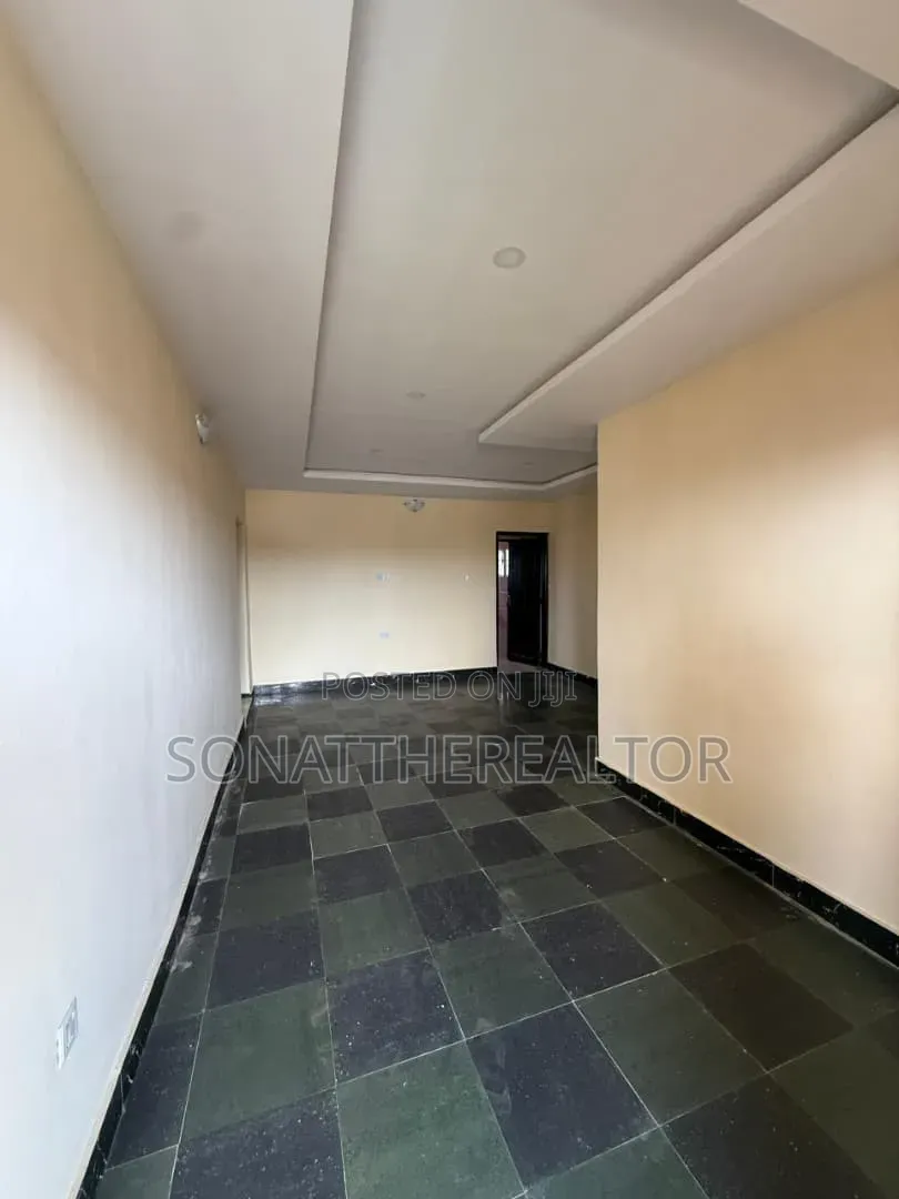 2bdrm Apartment in Akobo for rent