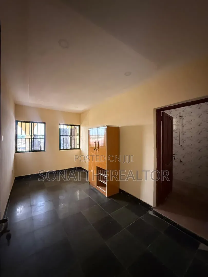 2bdrm Apartment in Akobo for rent