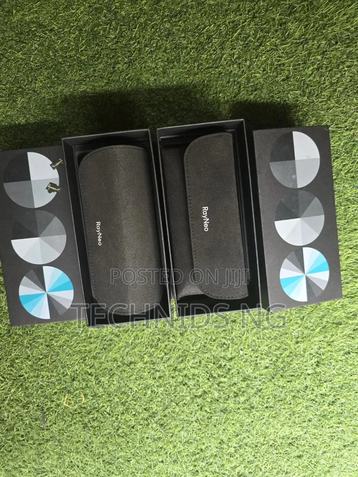 Rayneo Air 4 Pro Ar/Xr Glasses