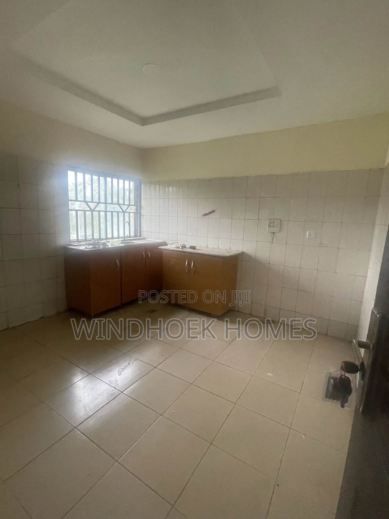 3bdrm Apartment in Zone 6 / Wuse for rent