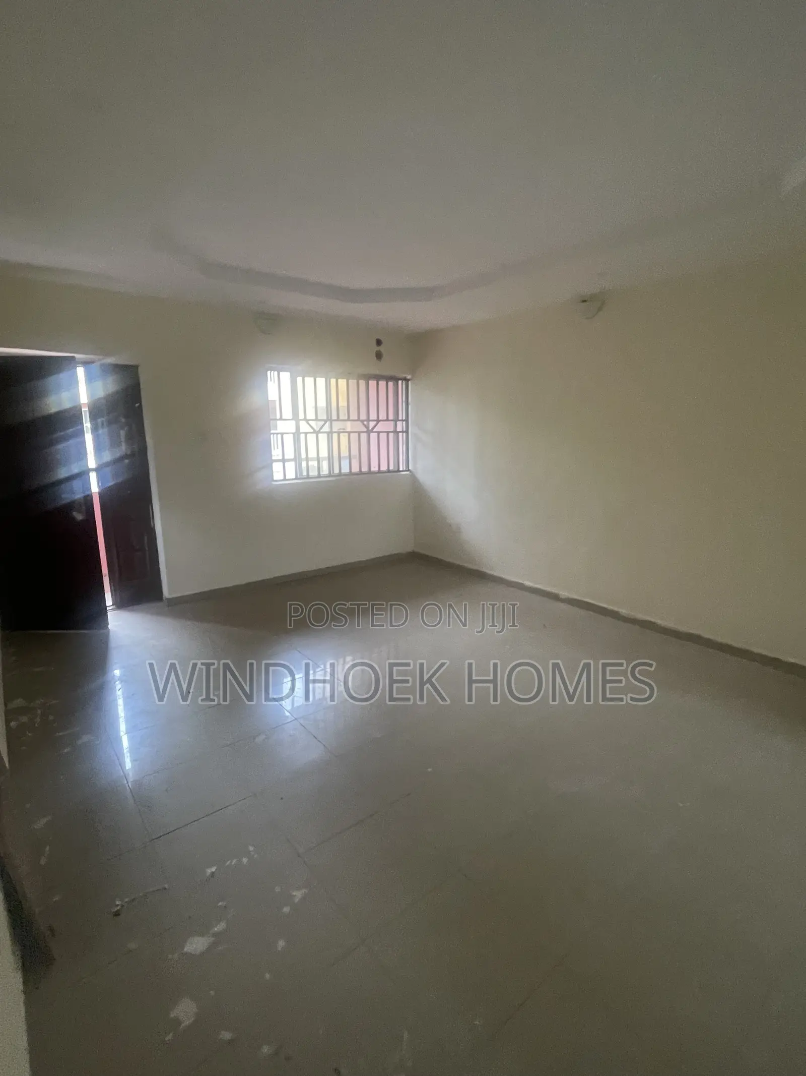 3bdrm Apartment in Zone 6 / Wuse for rent