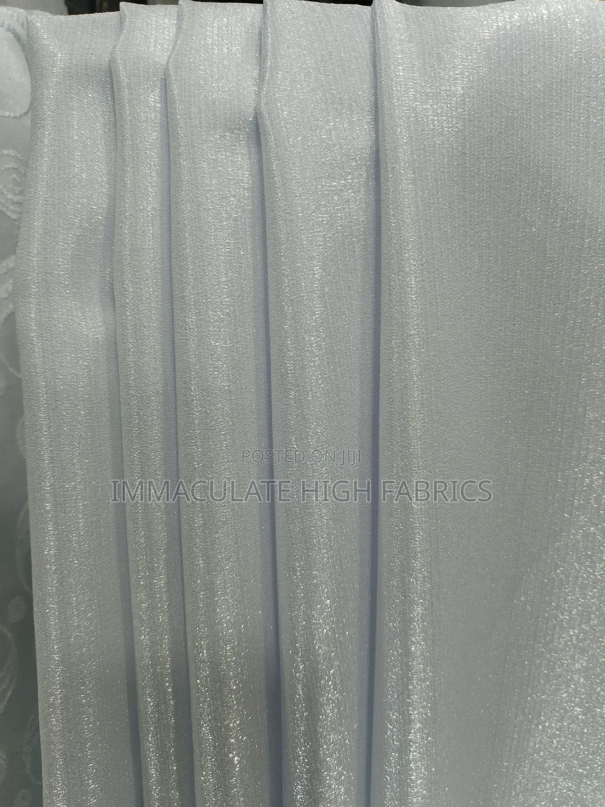 Sudana Fabric