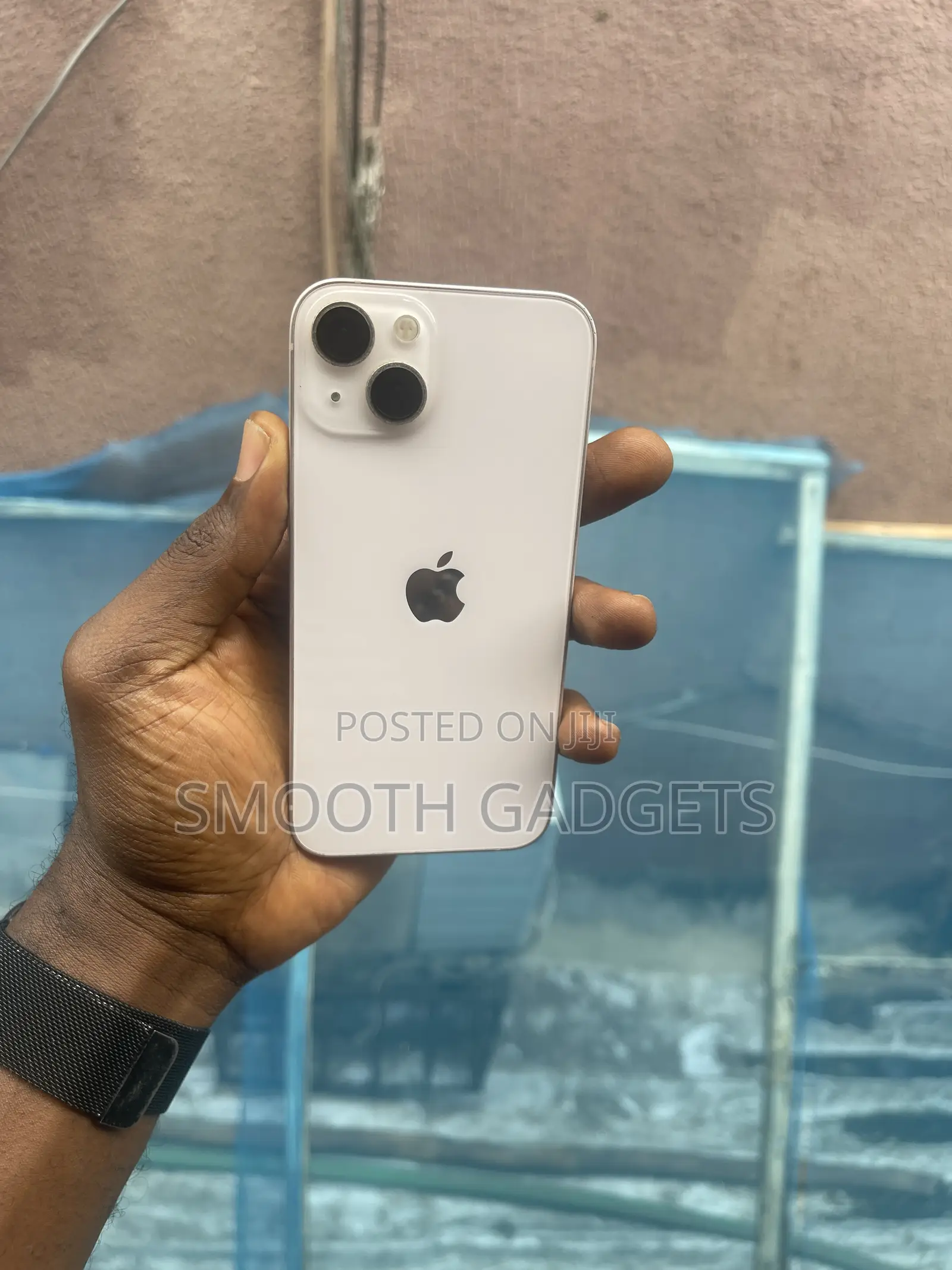 Apple iPhone 13 128 GB Pink