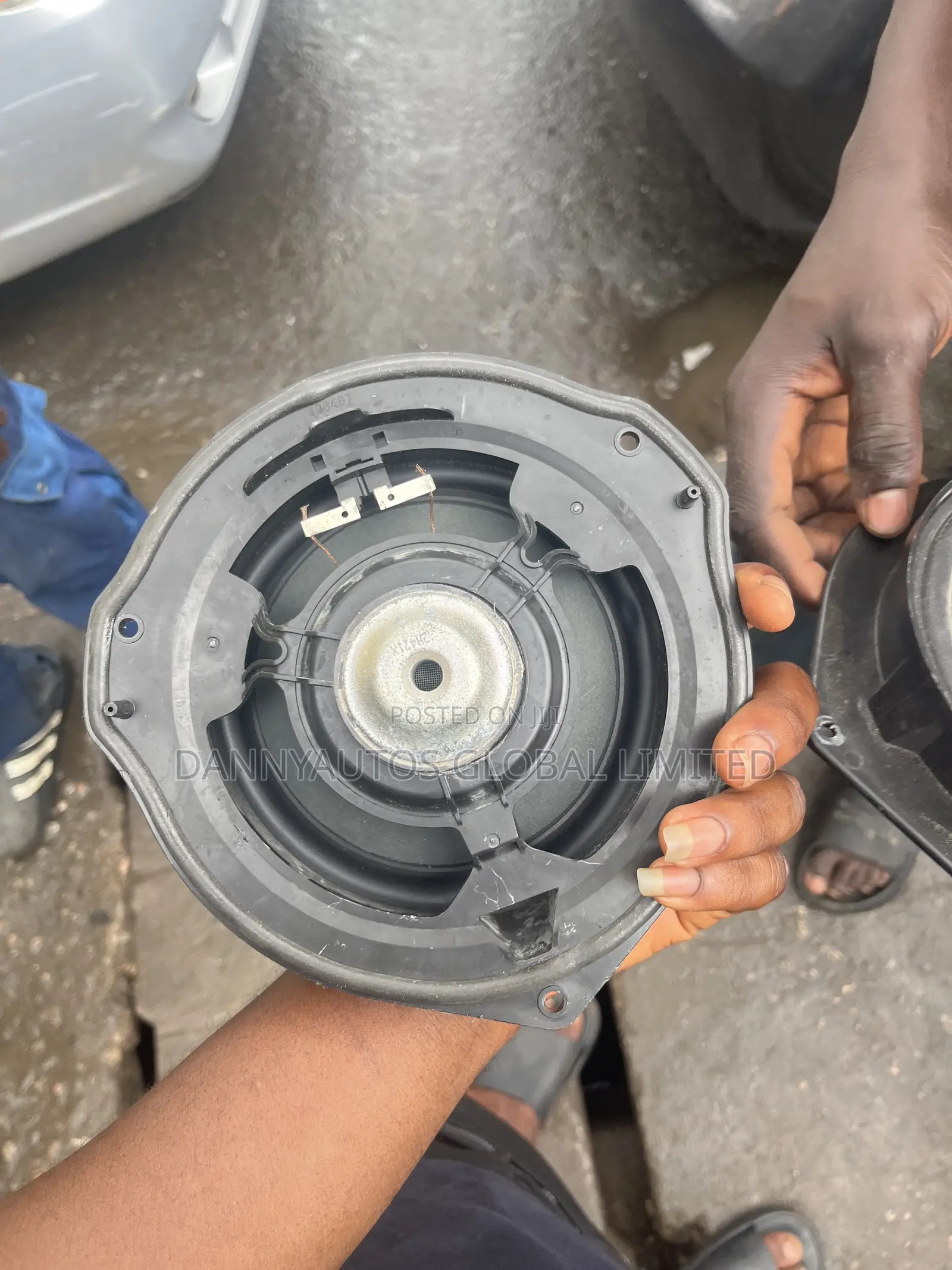 Door Speaker for C300, Cla 250, GLK 350, E350