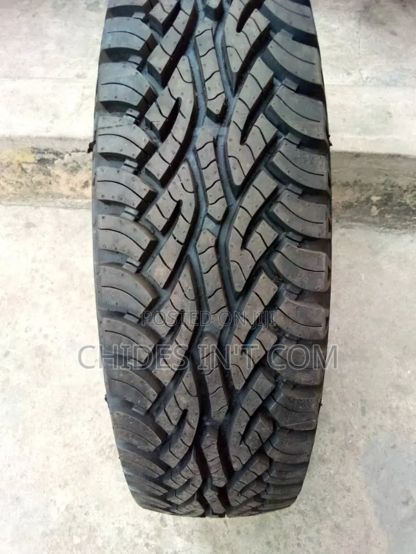 235/85/18 Continental Tire