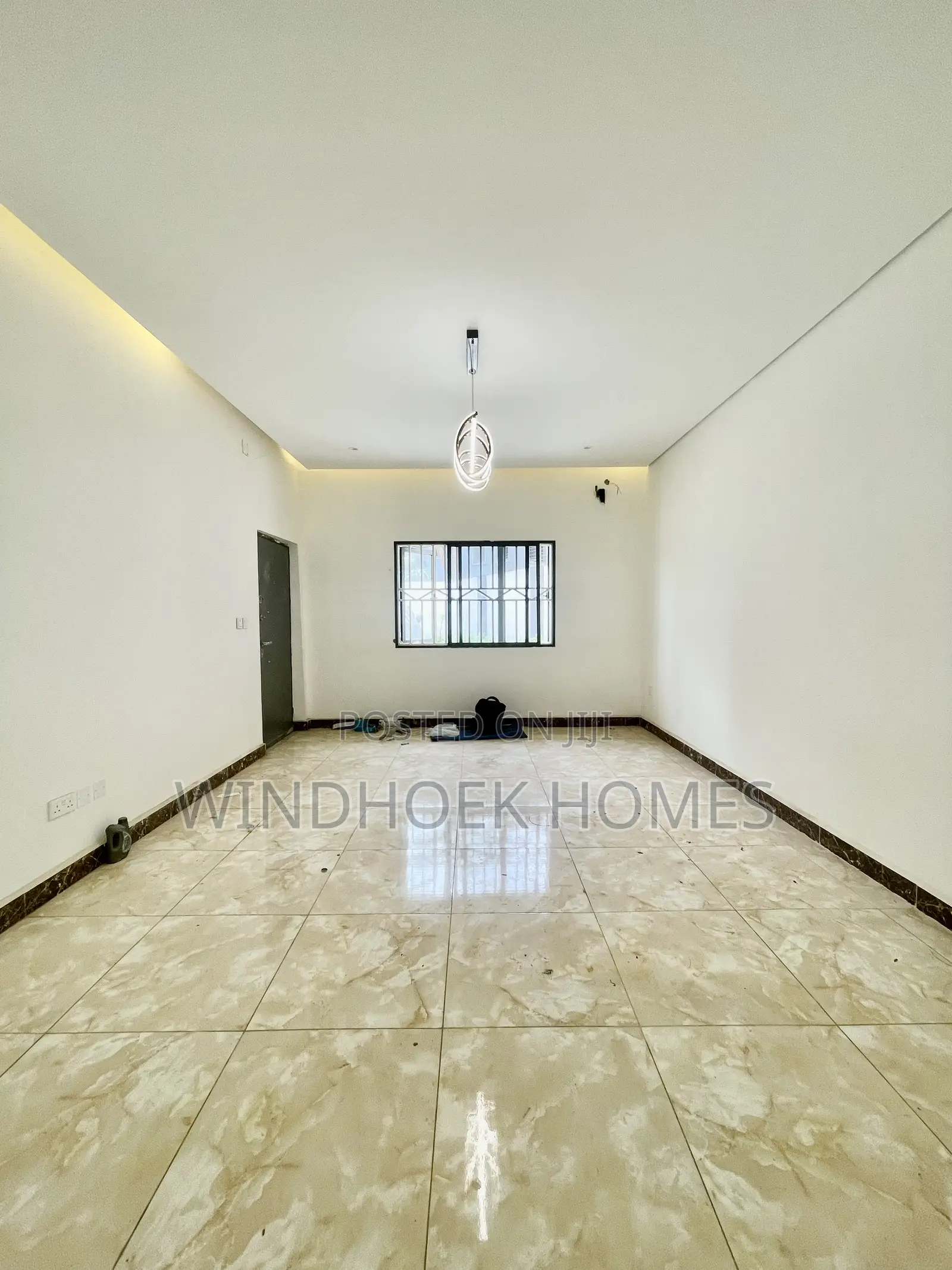4bdrm Duplex in Life Camp for sale