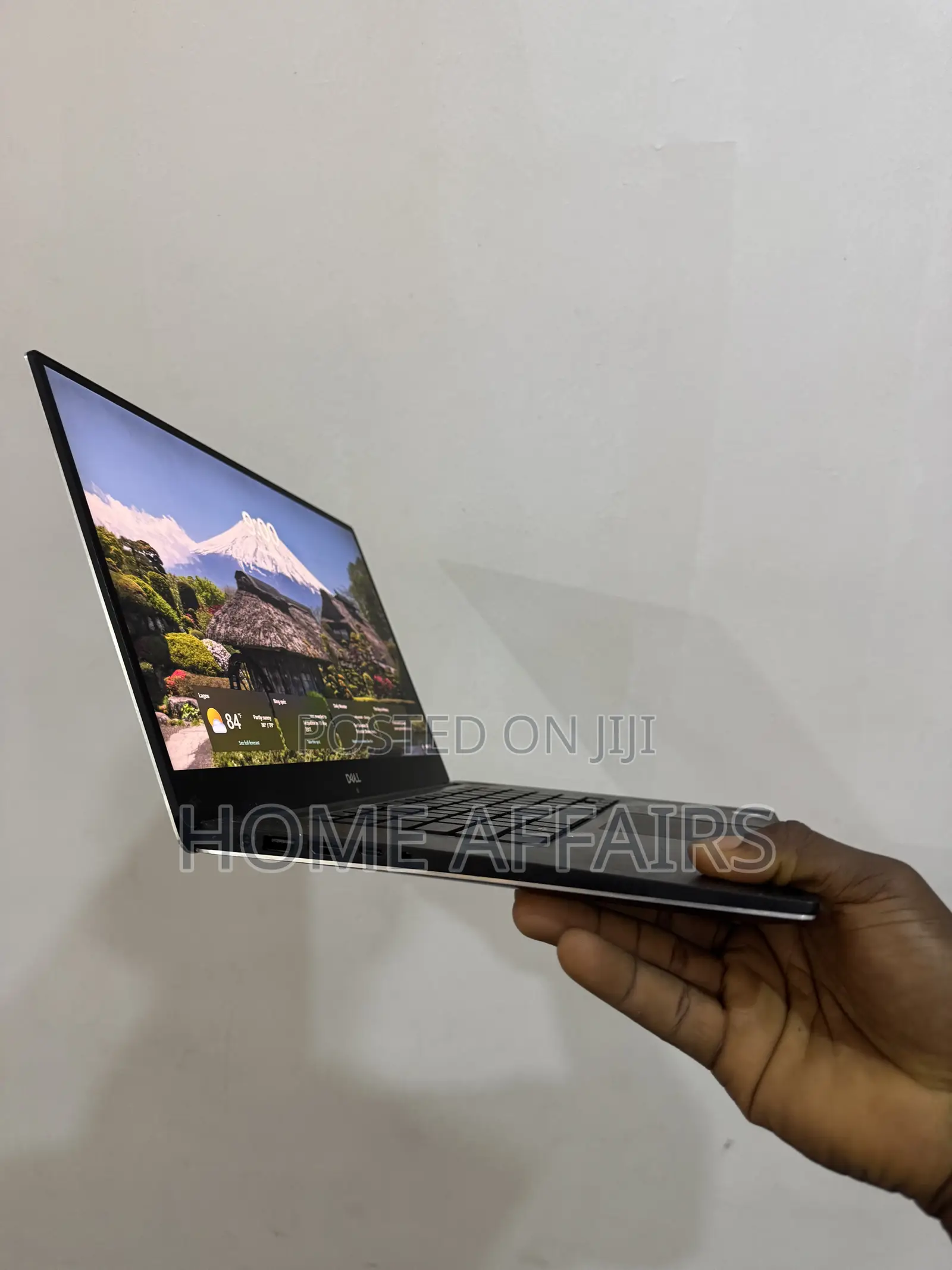 Laptop Dell Precision 5530 32GB Intel Core i9 SSD 512GB
