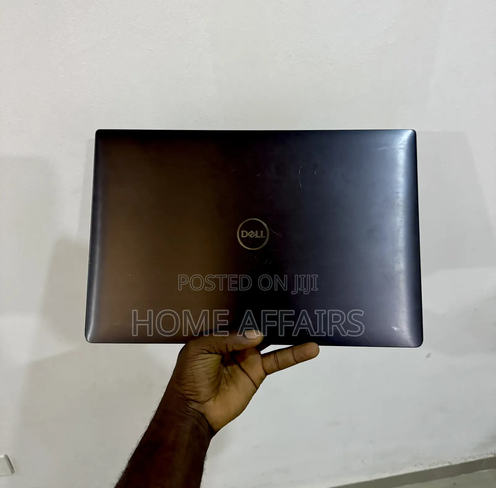 Laptop Dell Precision 5530 32GB Intel Core i9 SSD 512GB