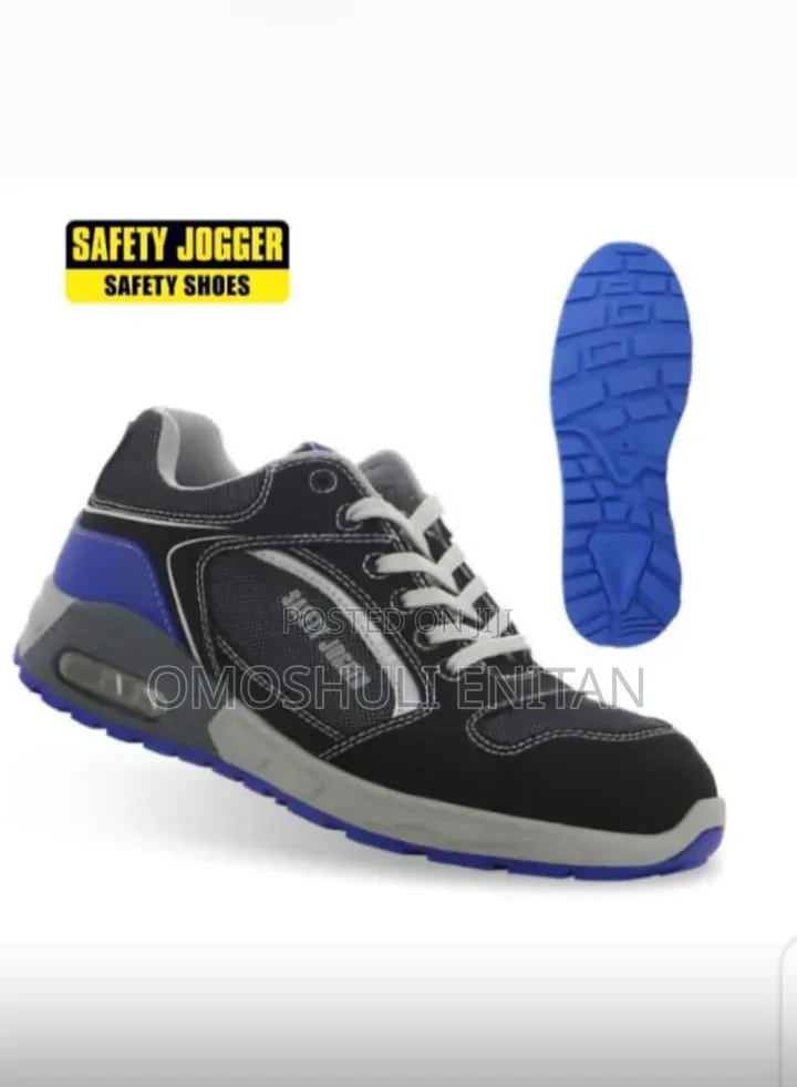 Safety Joggers Available For Sale