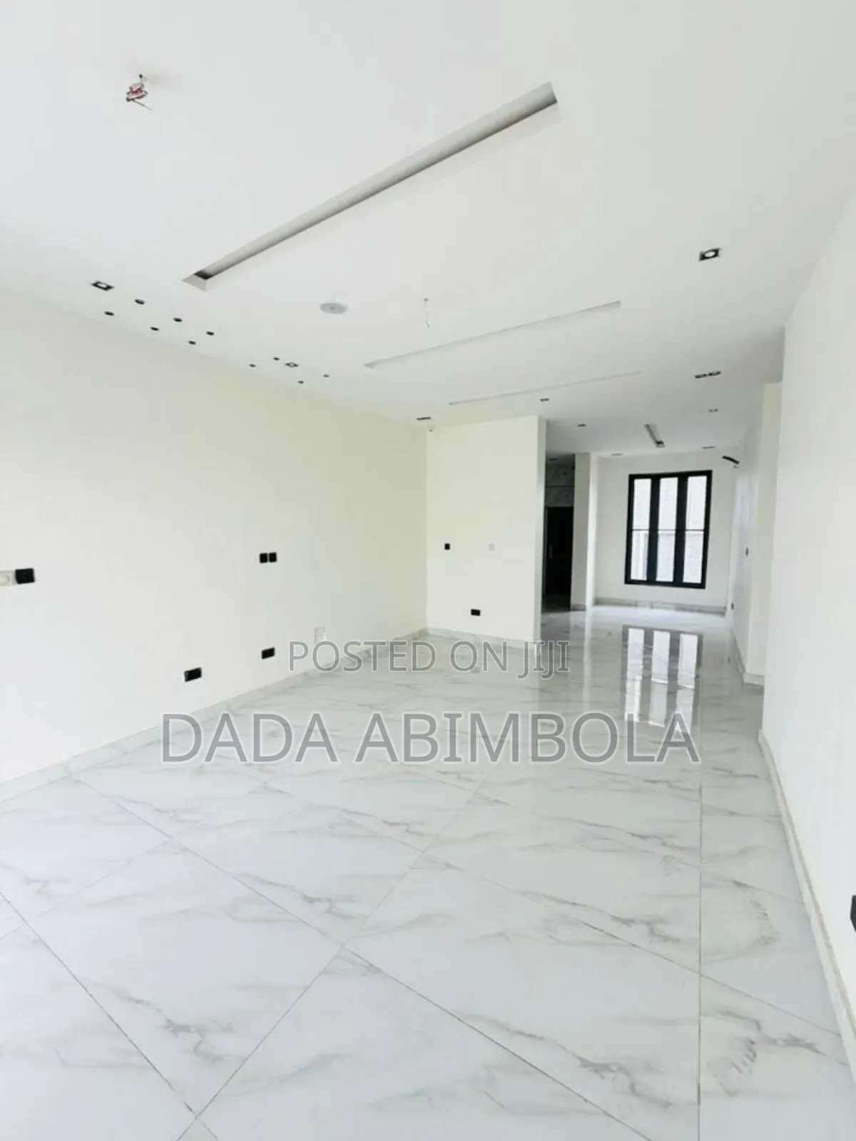 Luxury Brand New 2 Bedroom Apartment