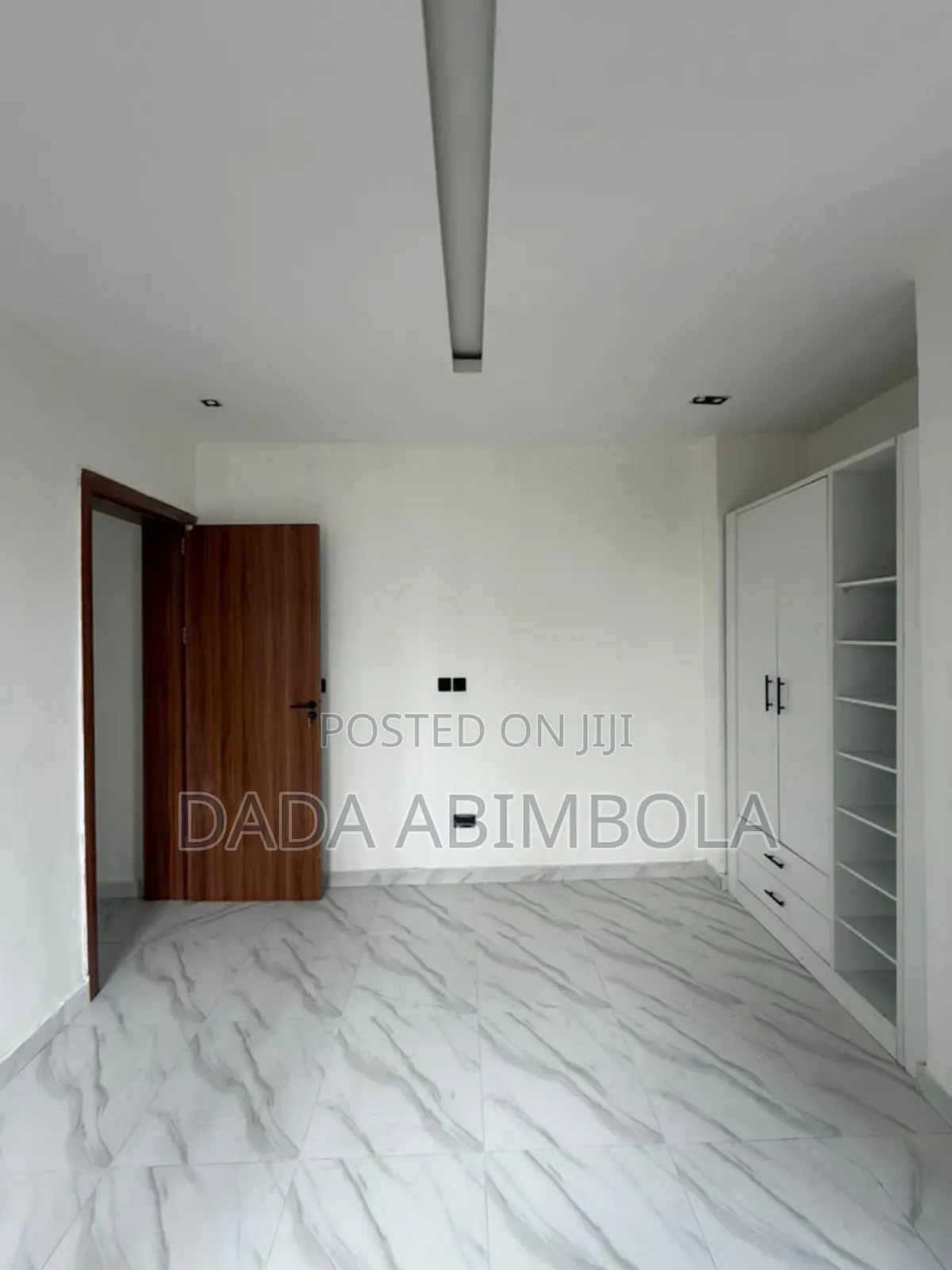 Luxury Brand New 2 Bedroom Apartment
