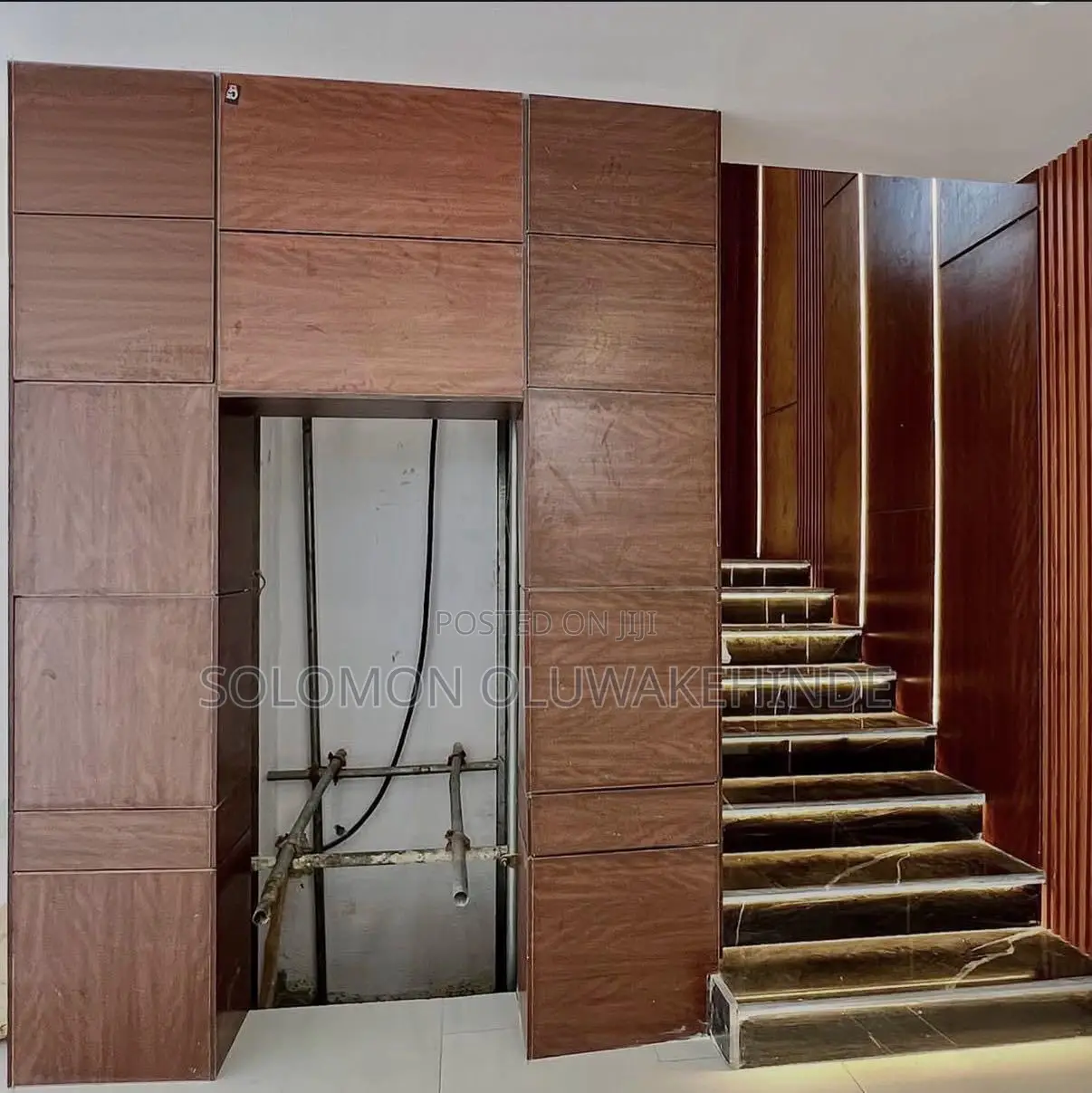 5bdrm Duplex in Vgc for sale