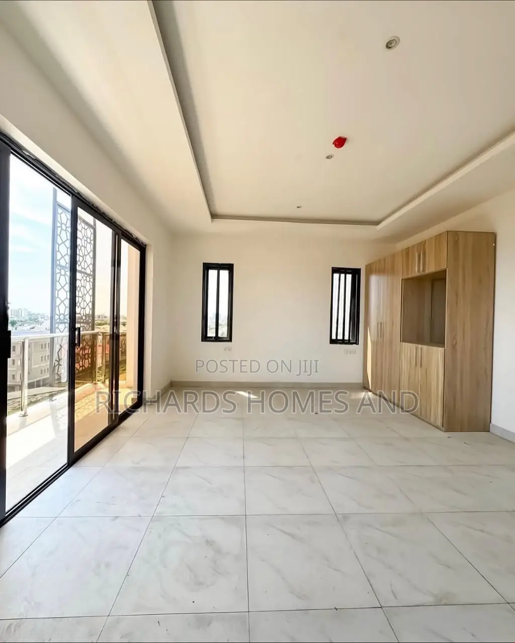 4bdrm Duplex in Old Ikoyi for rent