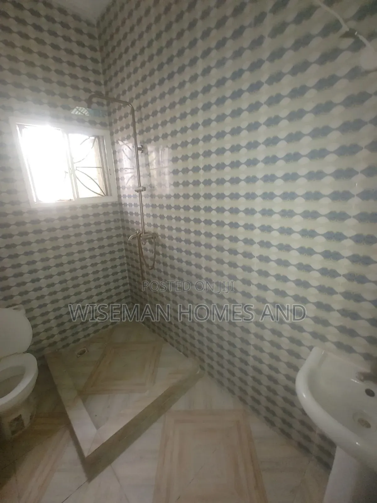 3bdrm Apartment in Sangotedo Eti-Osa for rent