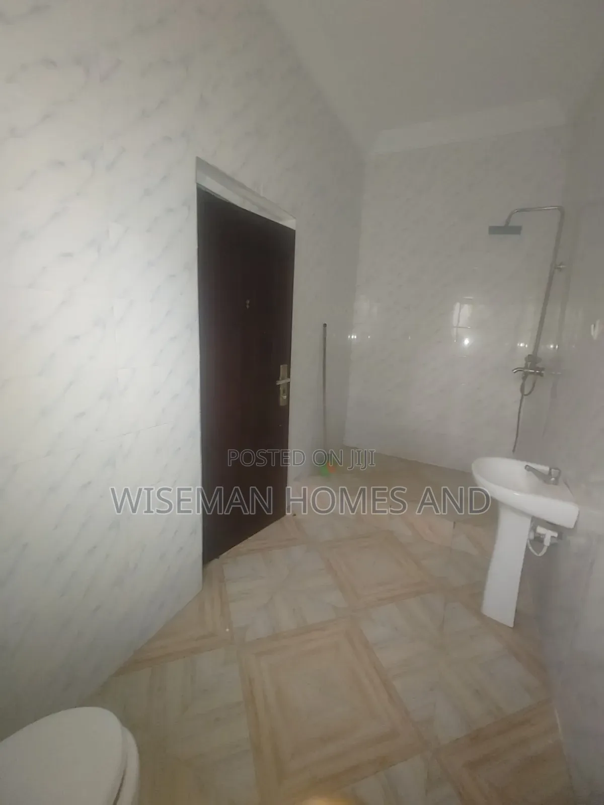 3bdrm Apartment in Sangotedo Eti-Osa for rent