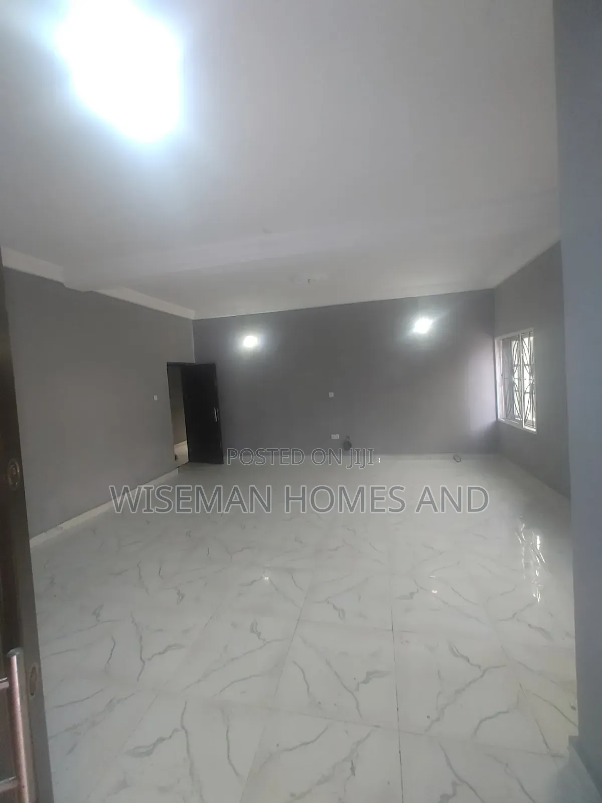 3bdrm Apartment in Sangotedo Eti-Osa for rent