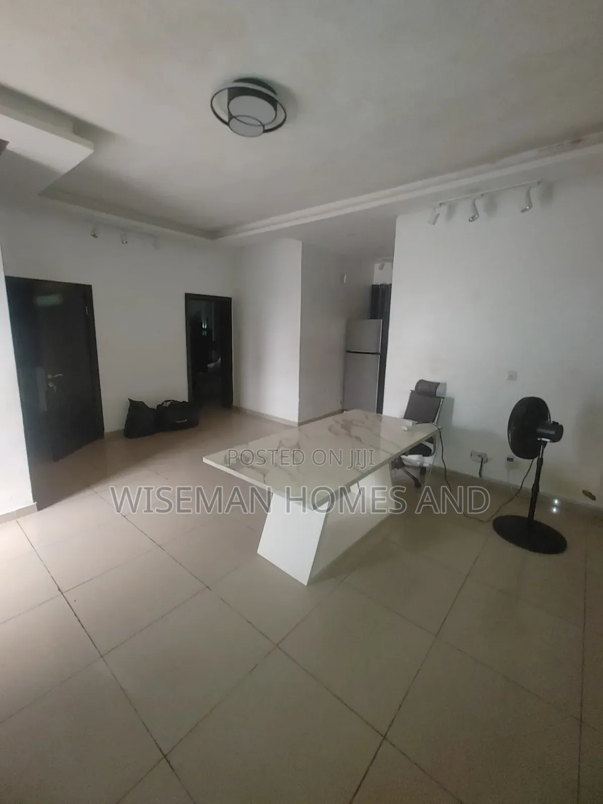 2bdrm Apartment in Sangotedo Eti-Osa for rent