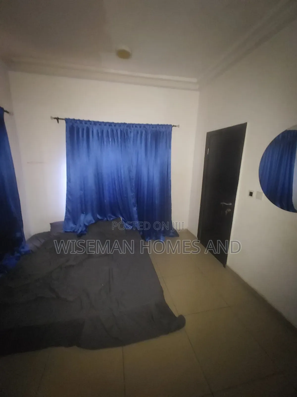 2bdrm Apartment in Sangotedo Eti-Osa for rent