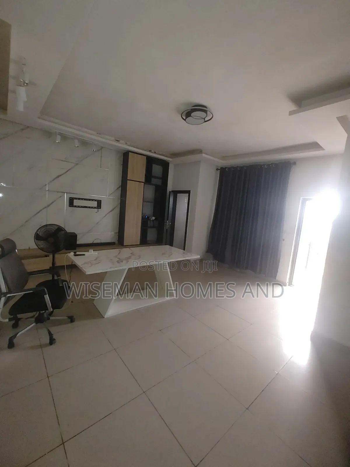 2bdrm Apartment in Sangotedo Eti-Osa for rent