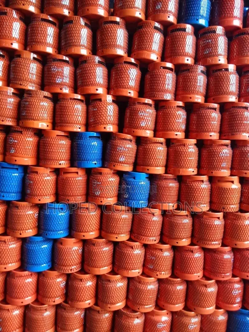 3kg Cylinder