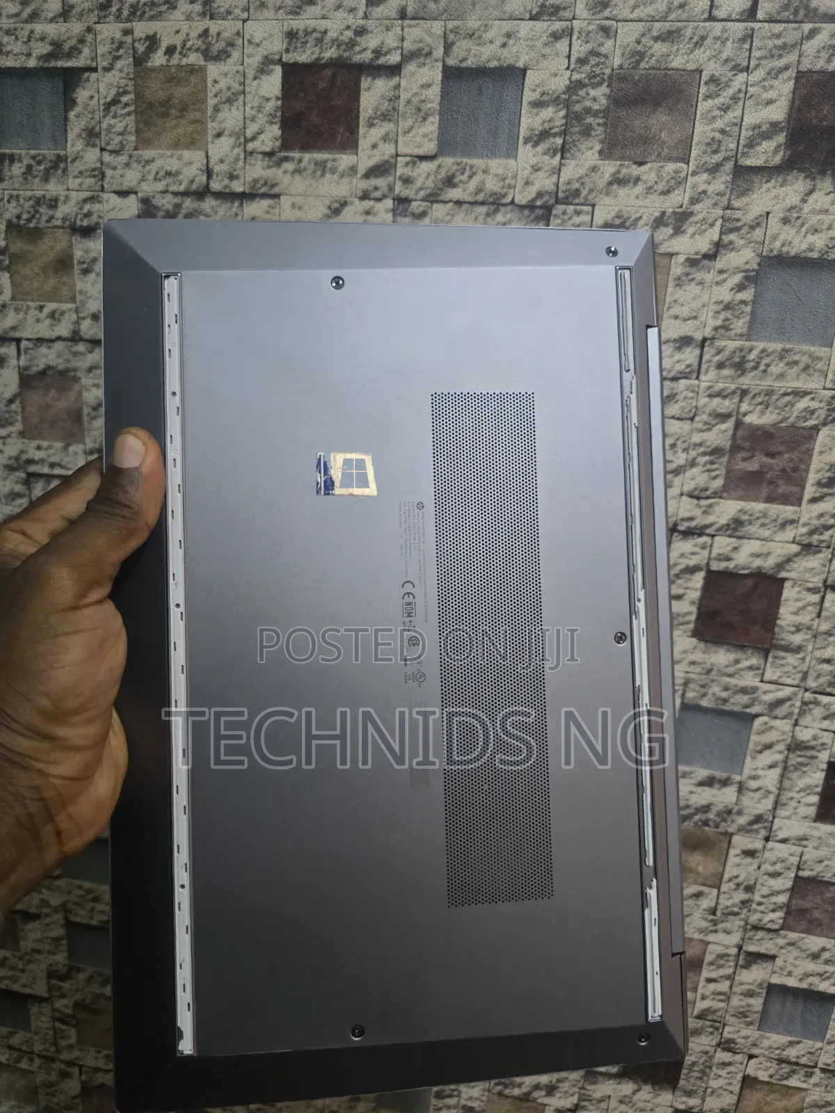Laptop HP ZBook Firefly 14 G7 16GB Intel Core i7 SSD 512GB