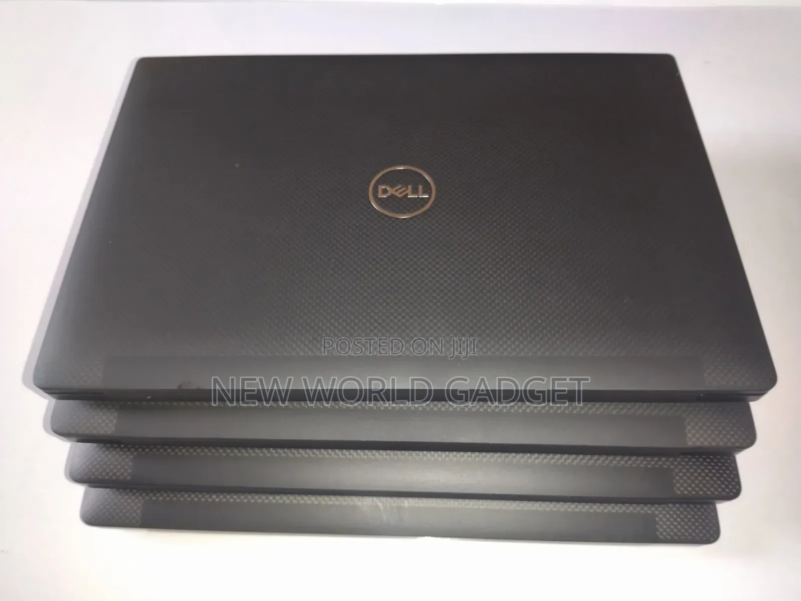 Laptop Dell Latitude 7490 8GB Intel Core i7 SSD 256GB