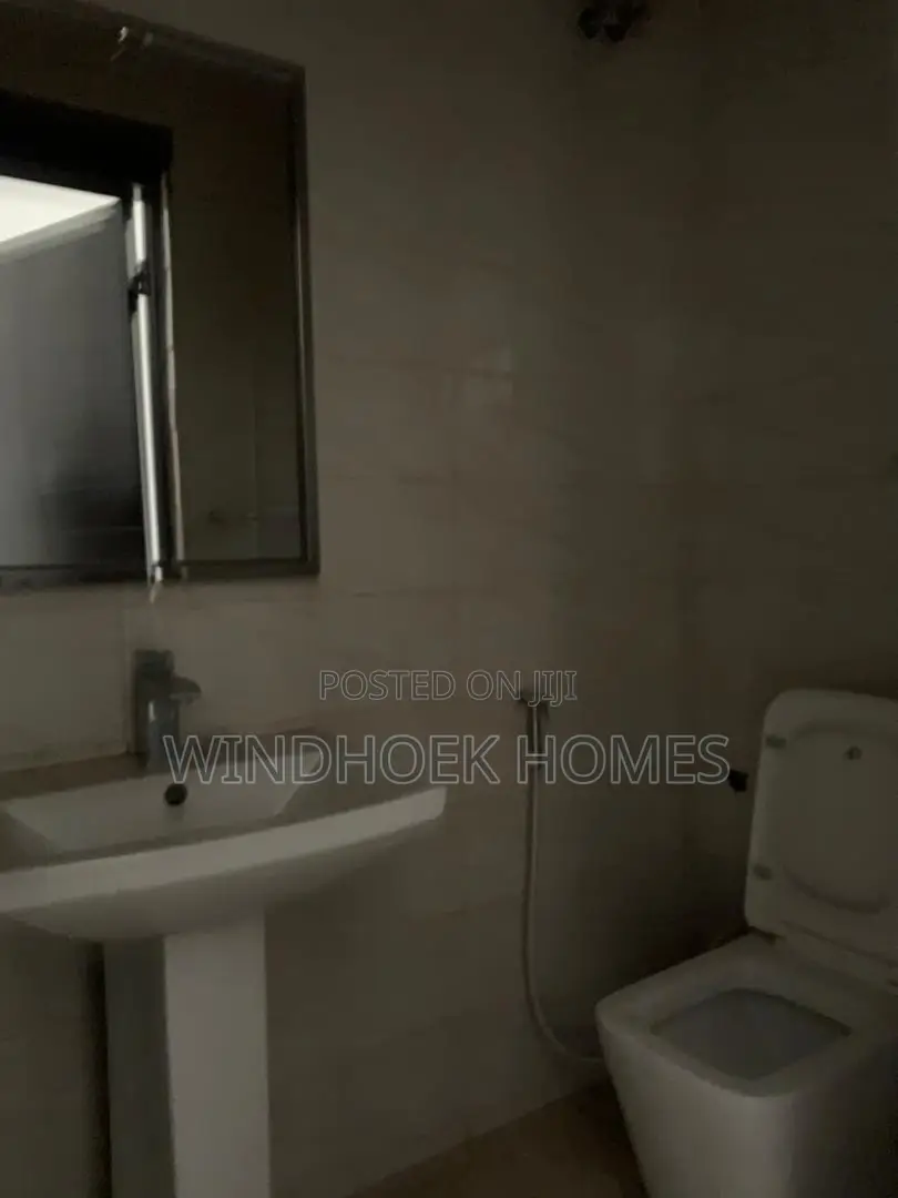 2bdrm Apartment in Jahi for rent