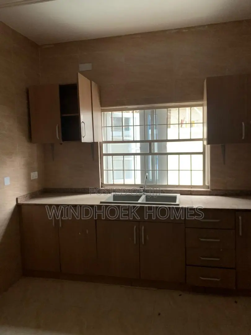 2bdrm Apartment in Jahi for rent