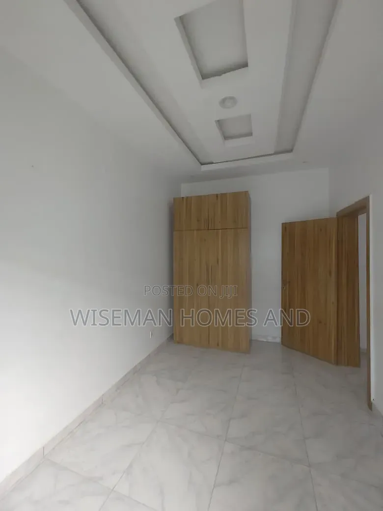 4bdrm Duplex in Sangotedo Eti-Osa for rent
