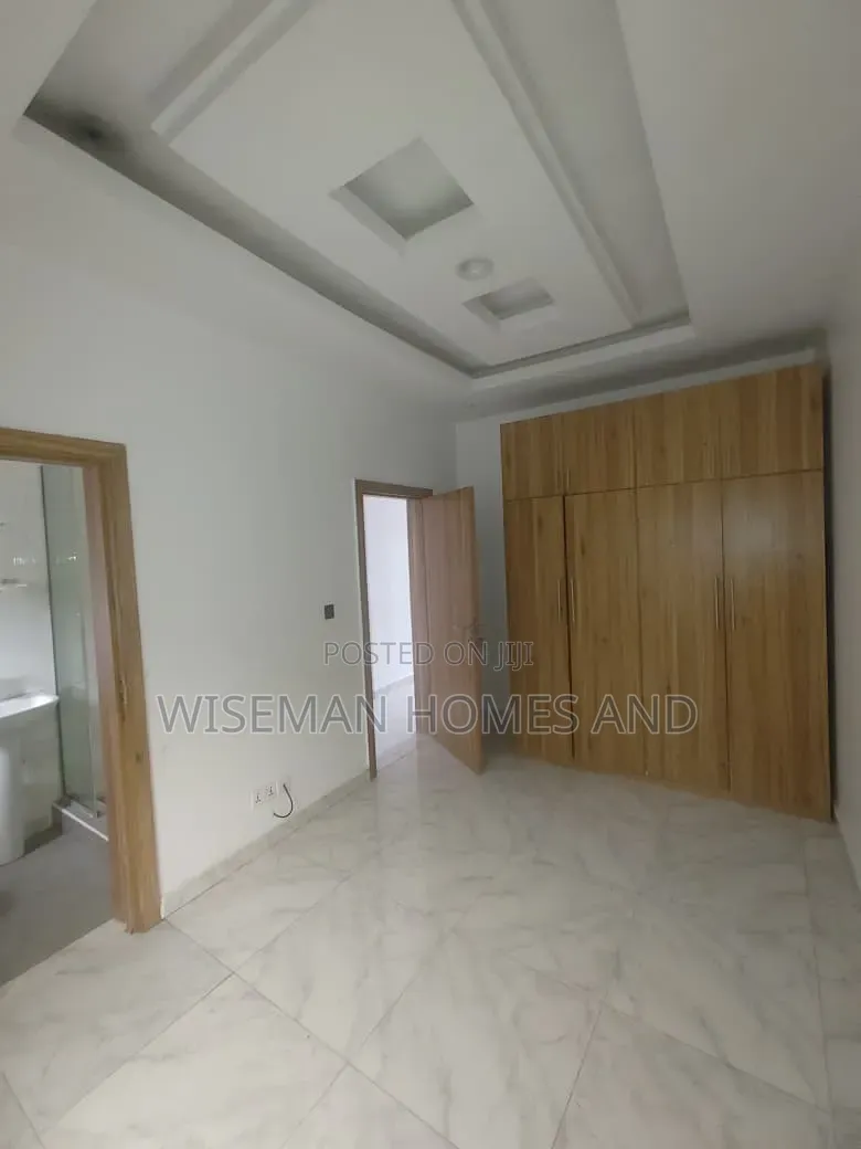 4bdrm Duplex in Sangotedo Eti-Osa for rent