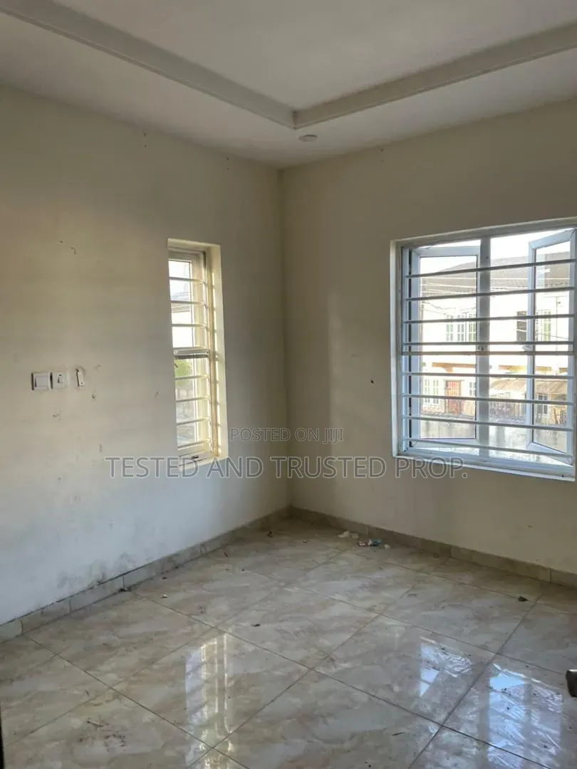 1bdrm Shared Apartment in Abraham Adesonya for rent