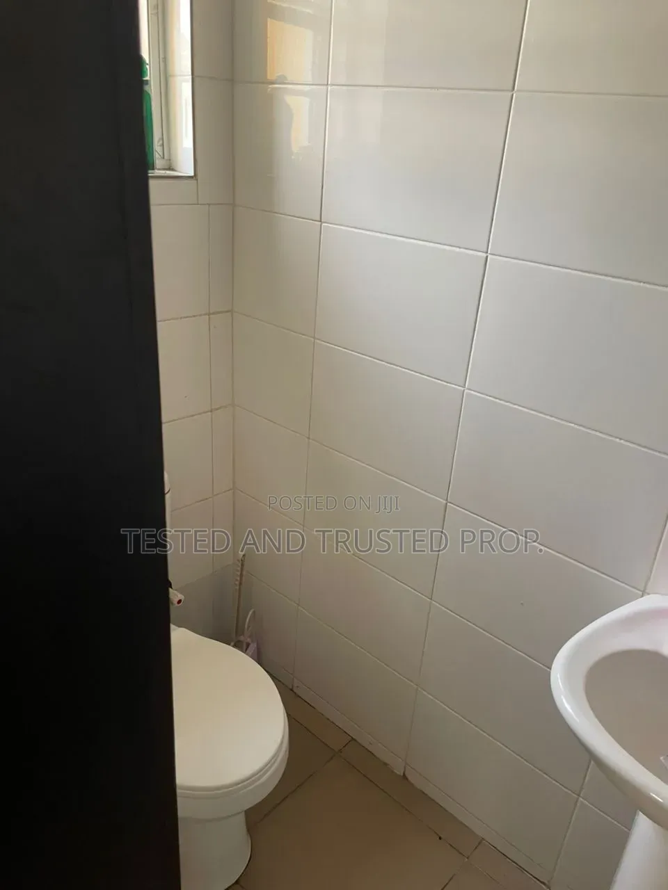 1bdrm Shared Apartment in Abraham Adesonya for rent