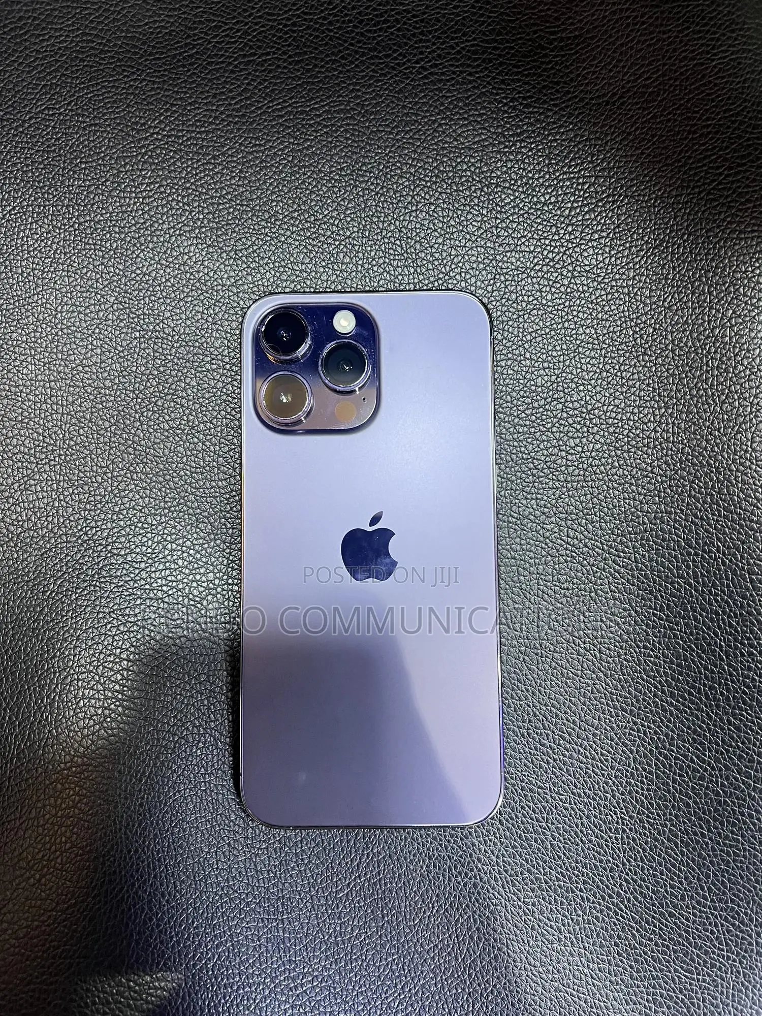 Apple iPhone 14 Pro Max 128 GB Purple